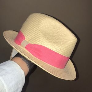 Straw Hat